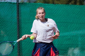 Marie-Lynn Tiedemann 166 - Dr. Loges Cup